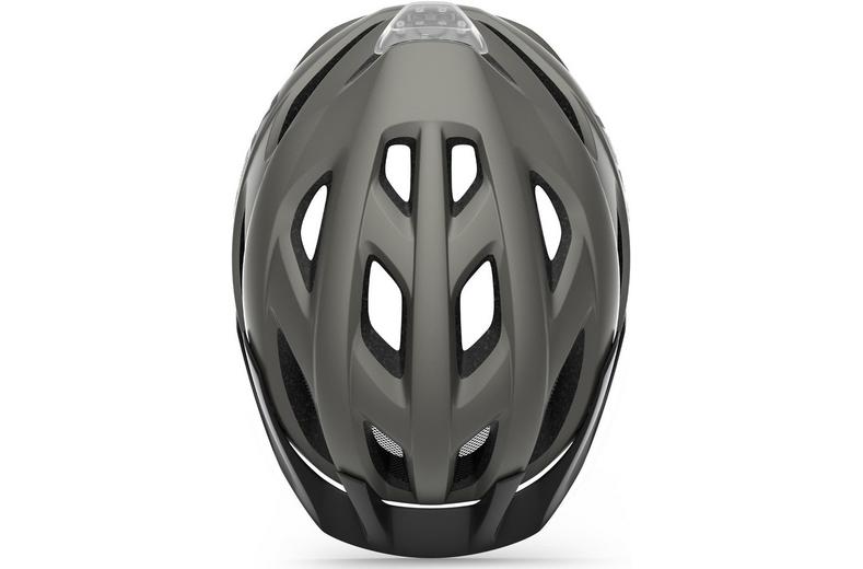 MET Crossover Helmet MET Crossover Helmet
