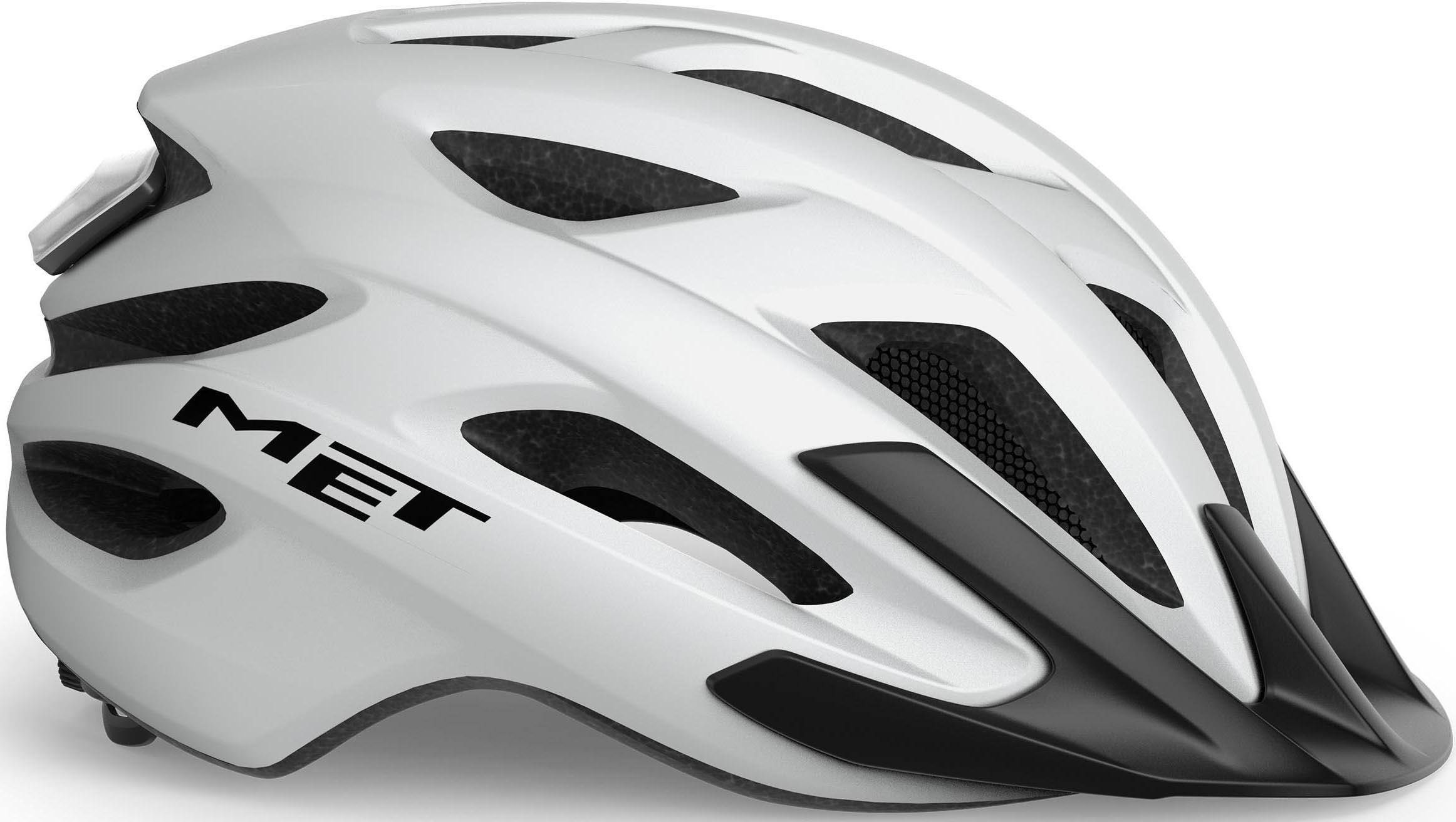 MET Crossover Helmet