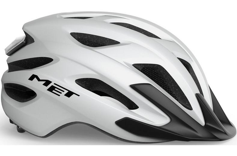MET Crossover Helmet MET Crossover Helmet