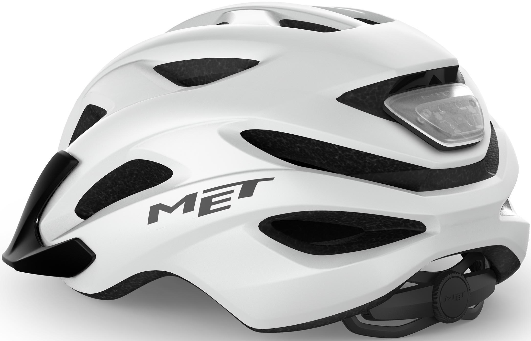 MET Crossover Helmet