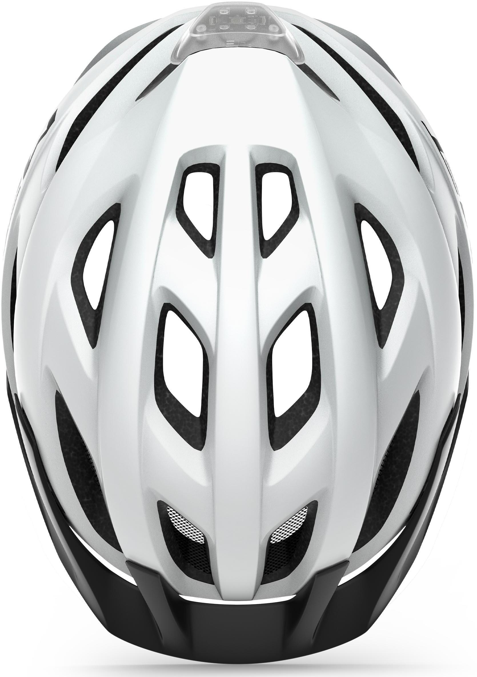 MET Crossover Helmet