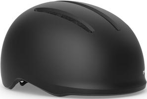 Halfords MET Met Vibe Helmet, Black Matt, 56-58 | Extra 8% off for BC Members