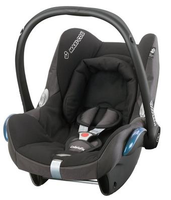 Maxi-Cosi CabrioFix Group 0+ Child Car Seat