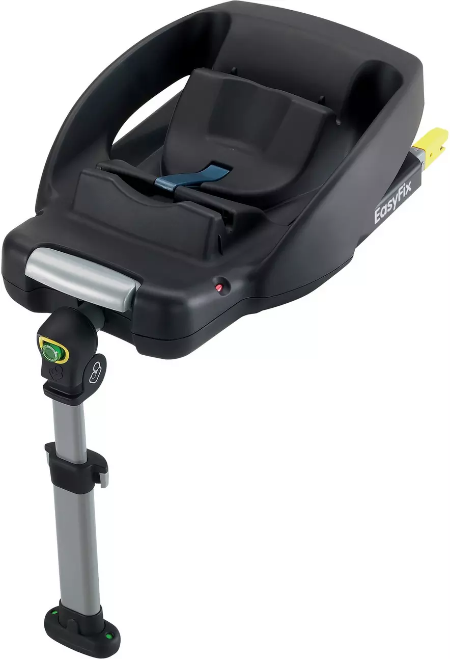 Stoffelijk overschot Gom vlot Maxi Cosi Cabrio Easyfix Child Seat Base | Halfords UK