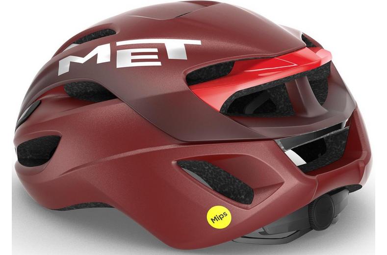 MET Rivale MIPS Helmet MET Rivale MIPS Helmet