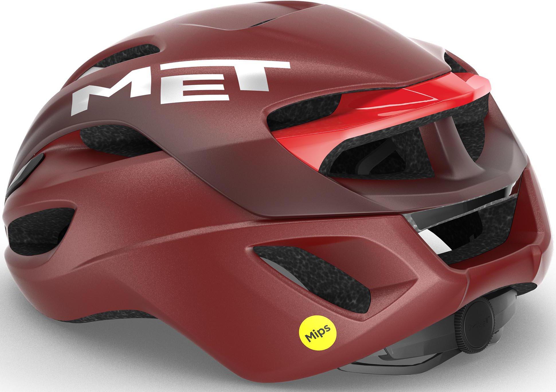 MET Rivale MIPS Helmet