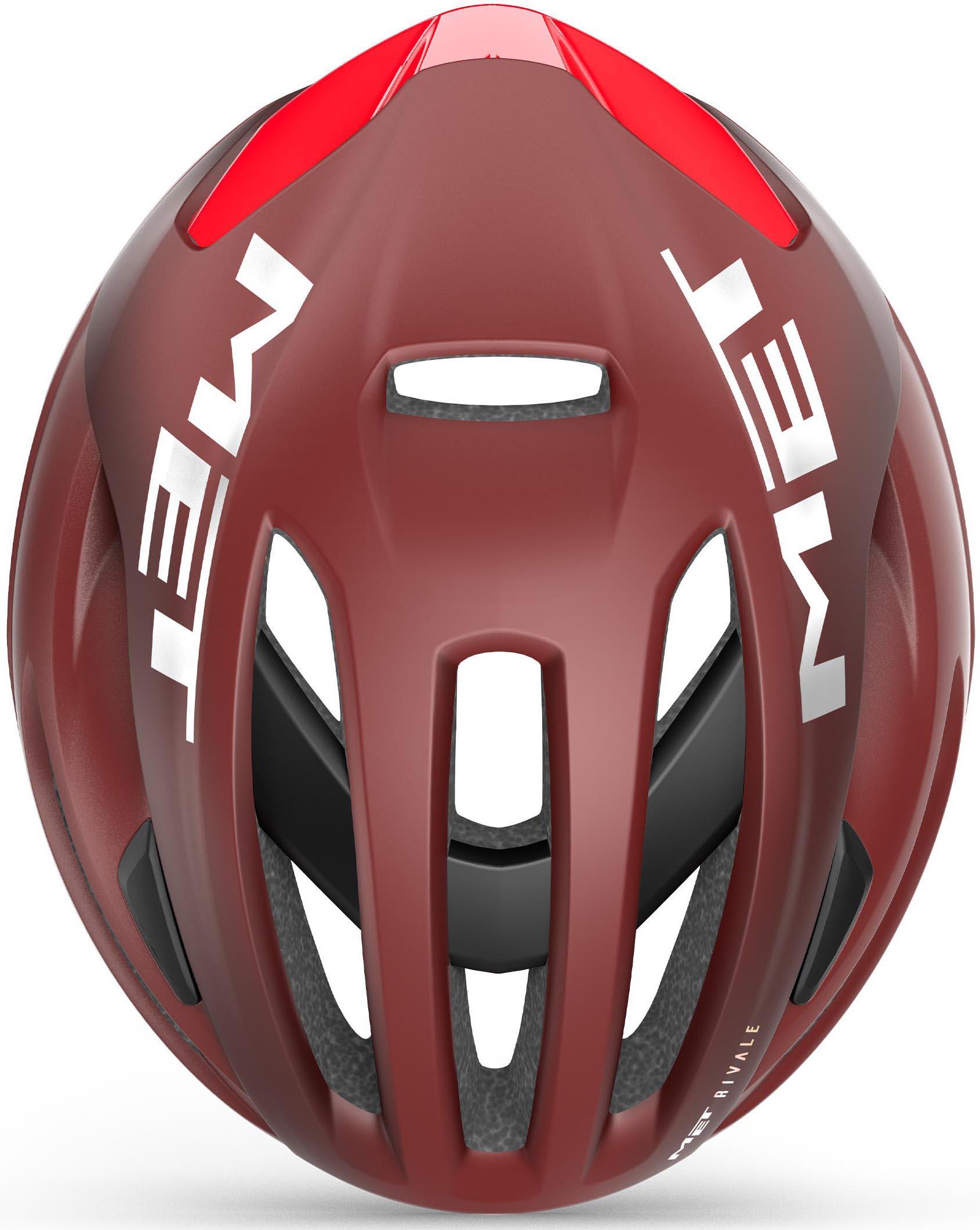 MET Rivale MIPS Helmet