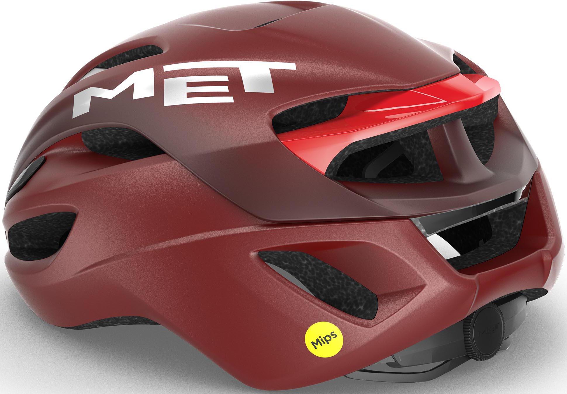MET Rivale MIPS Helmet