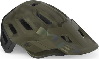 Halfords MET Met Roam Helmet, Mips, Kiwi, 56-58 | Extra 8% off for BC Members