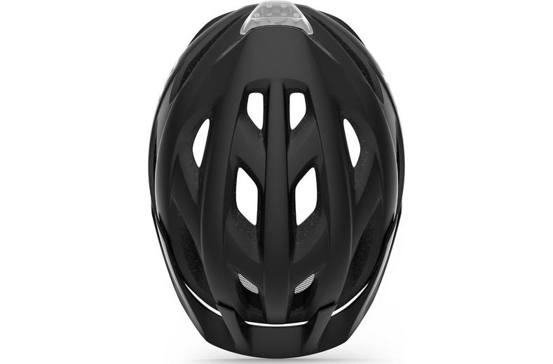 MET Crossover, MIPS, Black Matt, 52-59 MET Crossover, MIPS, Black Matt, 52-59