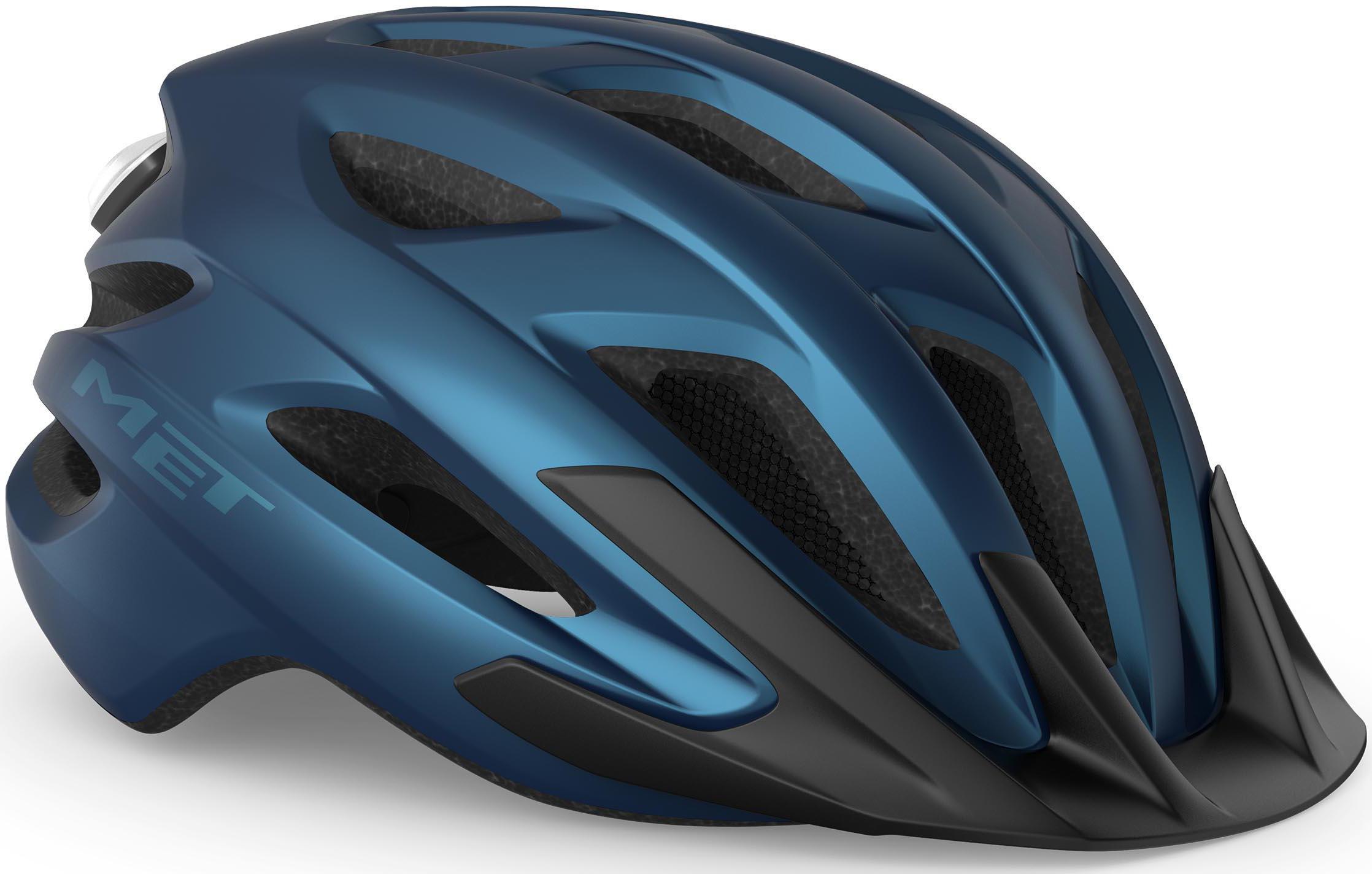 MET Crossover MIPS Helmet