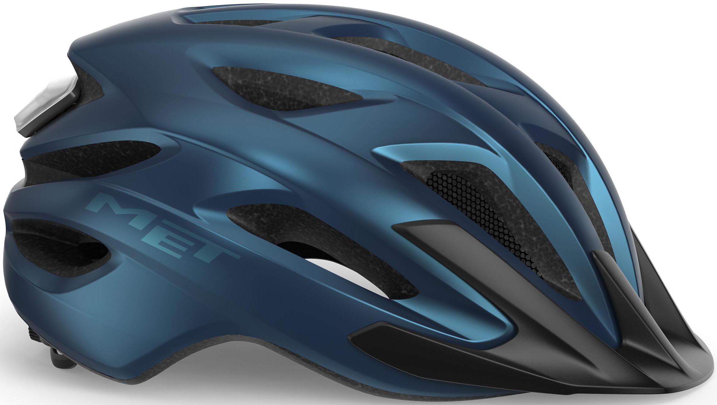 MET Crossover MIPS Helmet