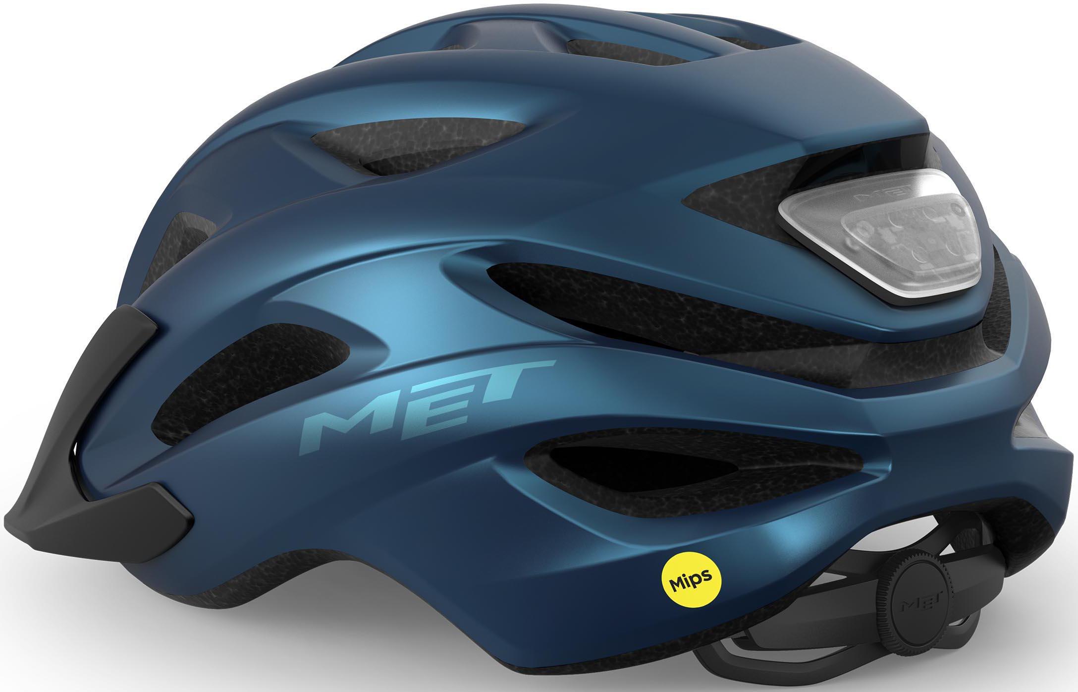 MET Crossover MIPS Helmet