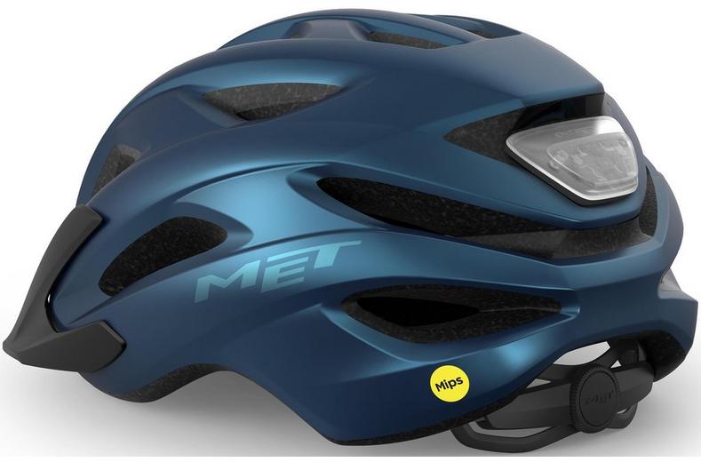 MET Crossover MIPS Helmet MET Crossover MIPS Helmet