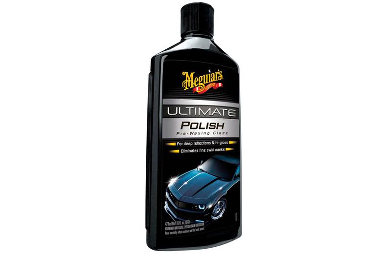 Meguiars Ultimate Polish 473ml Meguiars Ultimate Polish 473ml