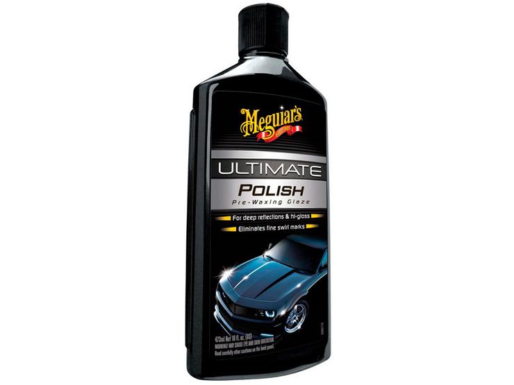 Meguiars Ultimate Polish 473ml