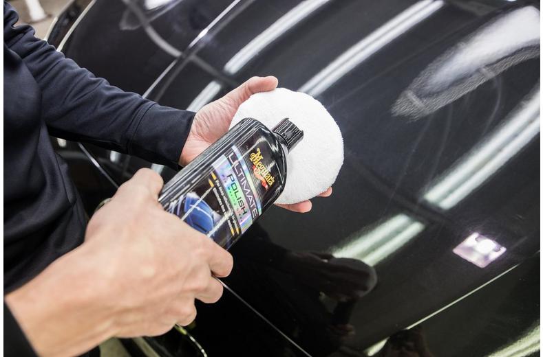 Meguiars Ultimate Polish 473ml Meguiars Ultimate Polish 473ml