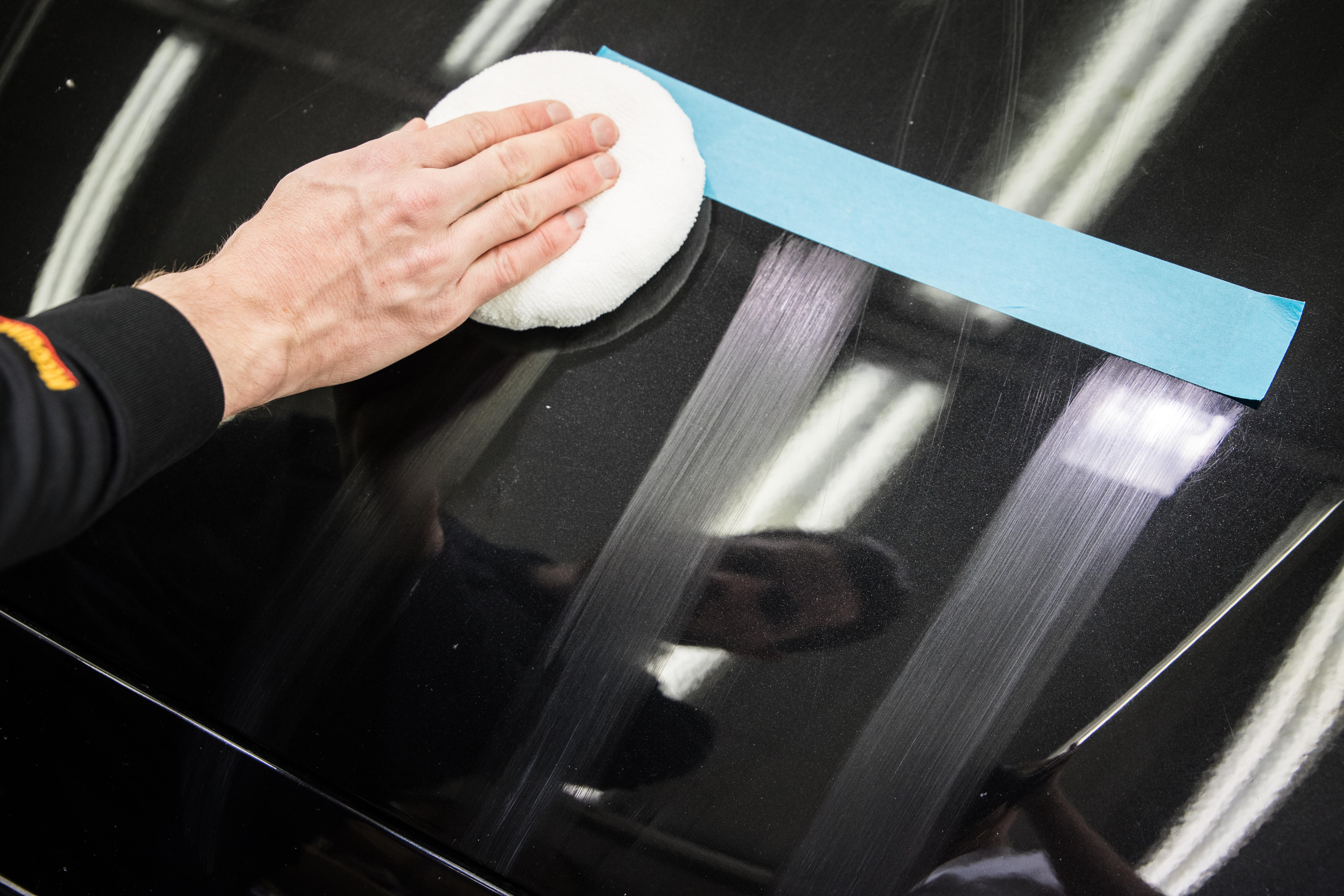 Meguiars Ultimate Polish 473ml