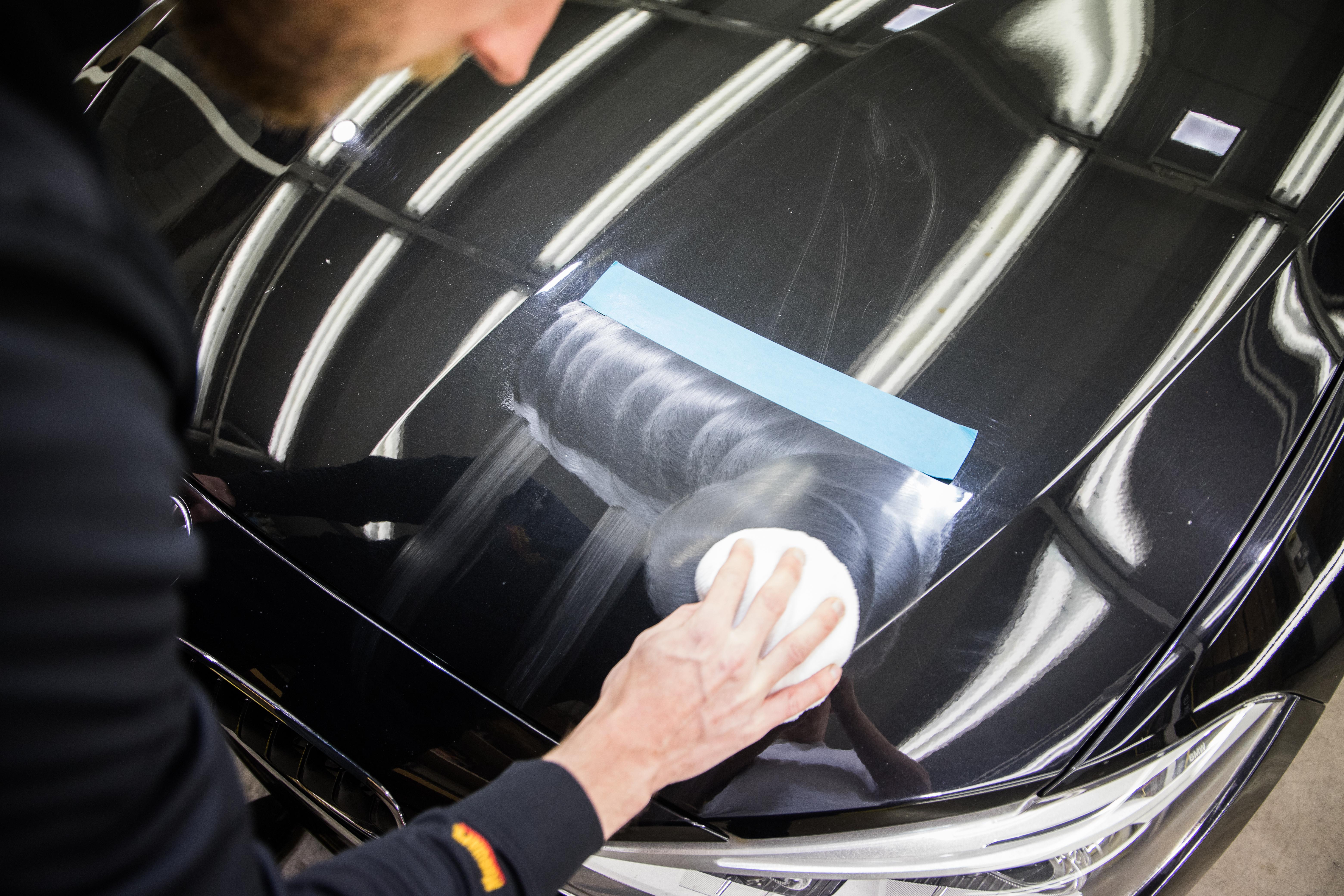 Meguiars Ultimate Polish 473ml