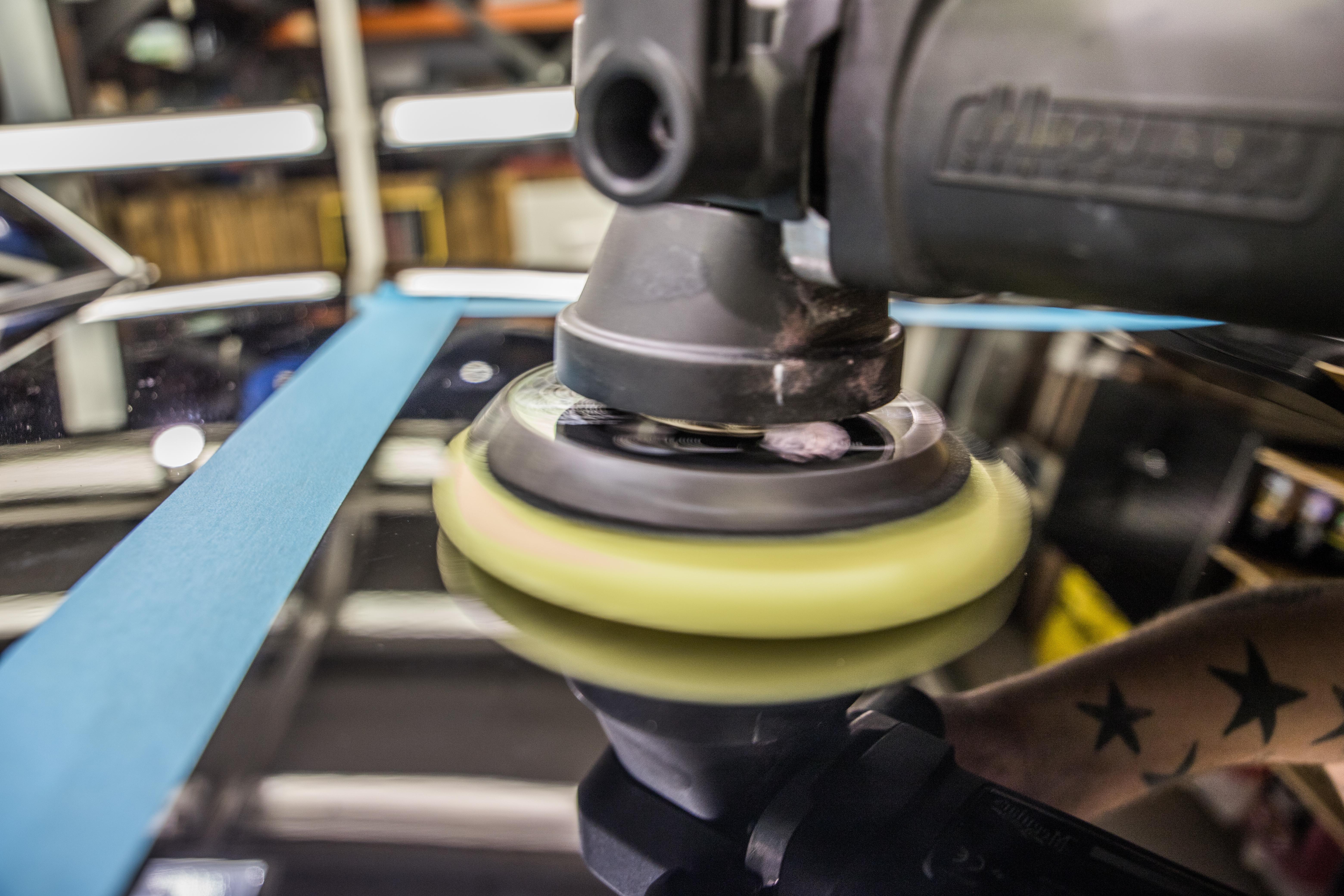 Meguiars Ultimate Polish 473ml