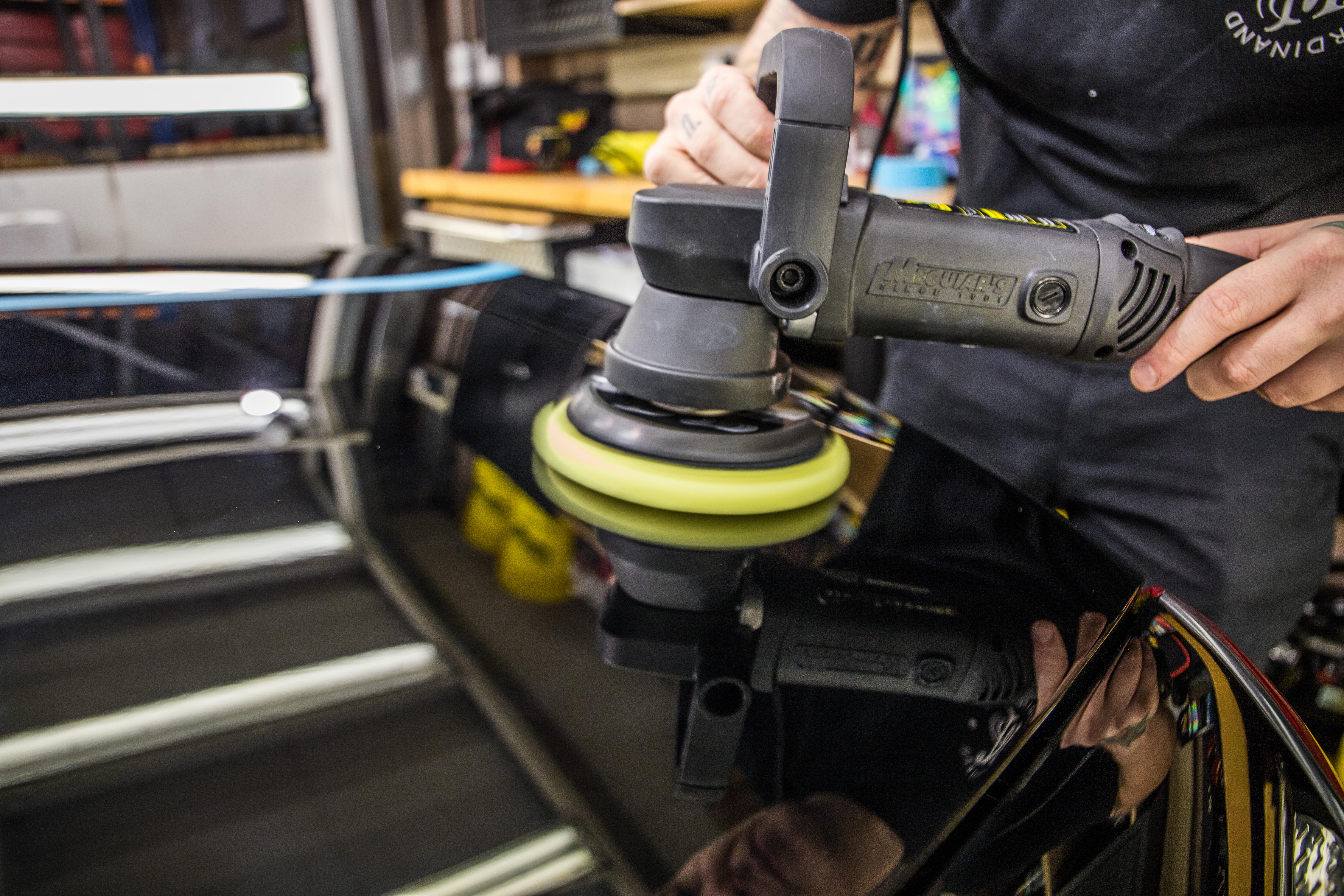 Meguiars Ultimate Polish 473ml