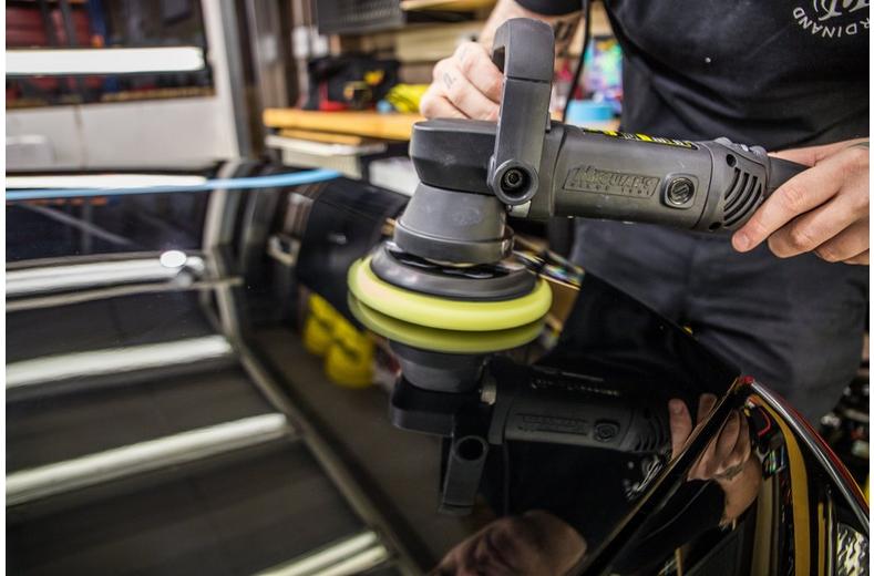 Meguiars Ultimate Polish 473ml Meguiars Ultimate Polish 473ml