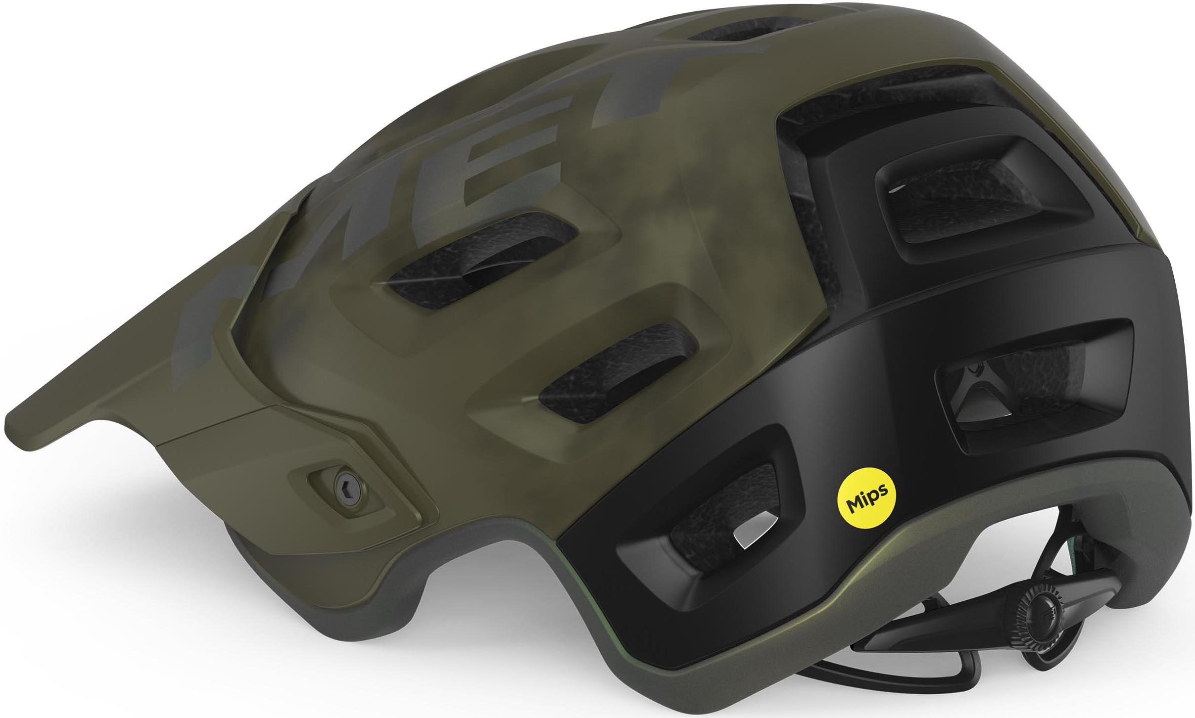 MET Roam MIPS Helmet