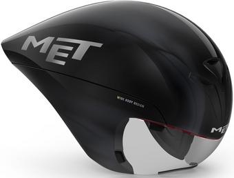 MET Drone Wide Helmet
