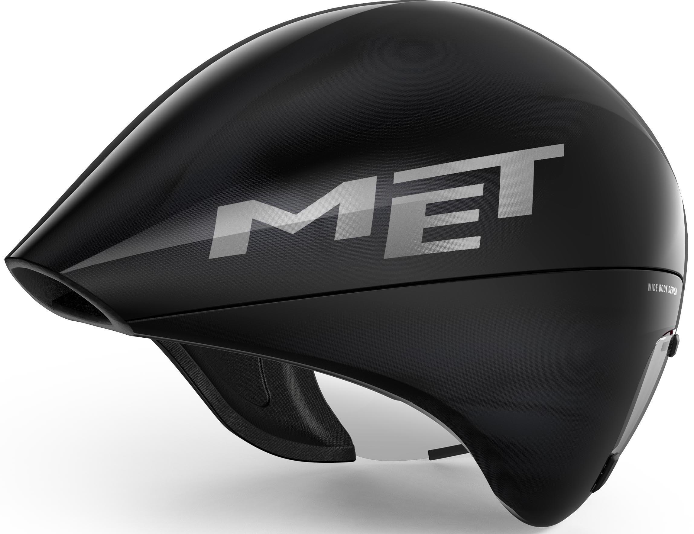 MET Drone Wide Helmet