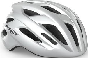 Halfords MET Met Idolo Helmet,  White Gloss, 52-59 | Extra 8% off for BC Members