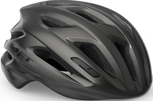 Halfords MET Met Idolo Helmet,  Titanium, 52-59 | Extra 8% off for BC Members
