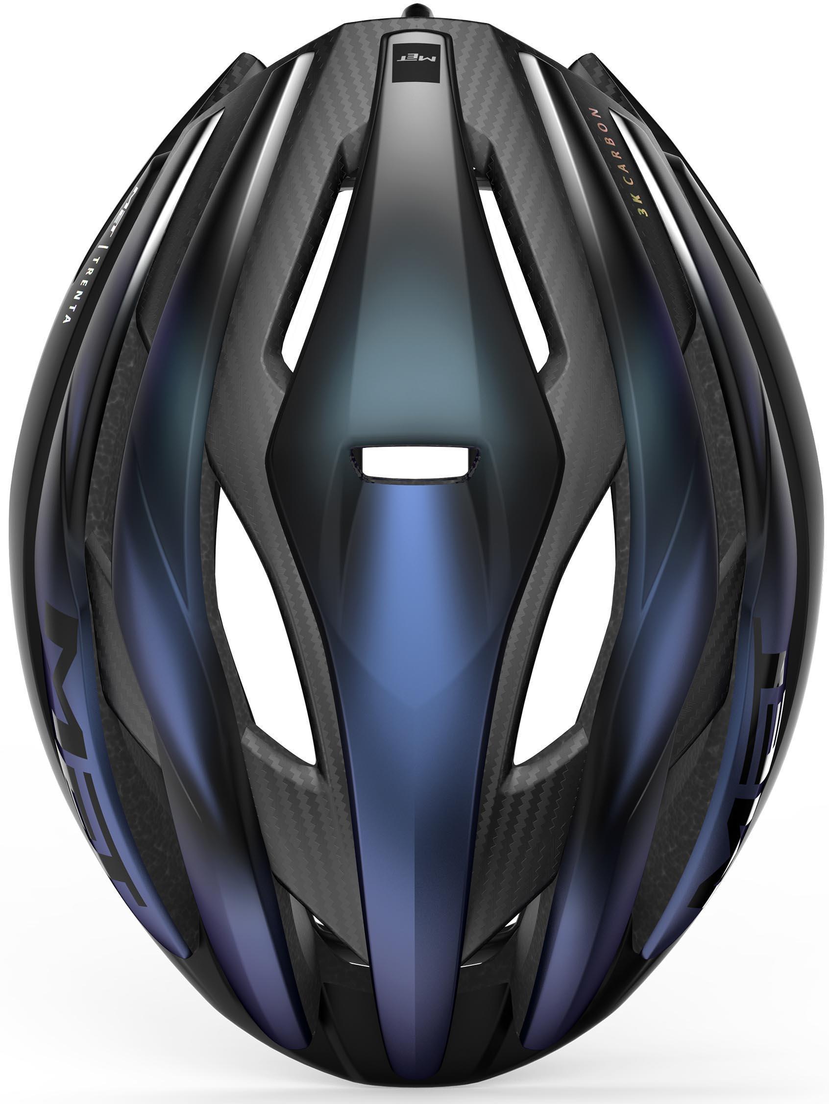 MET Trenta 3K Carbon MIPS Helmet