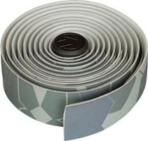 Halfords PRO Pro Gravel Comfort 3Mm Bar Tape, Grey | Extra 8% off for BC Members