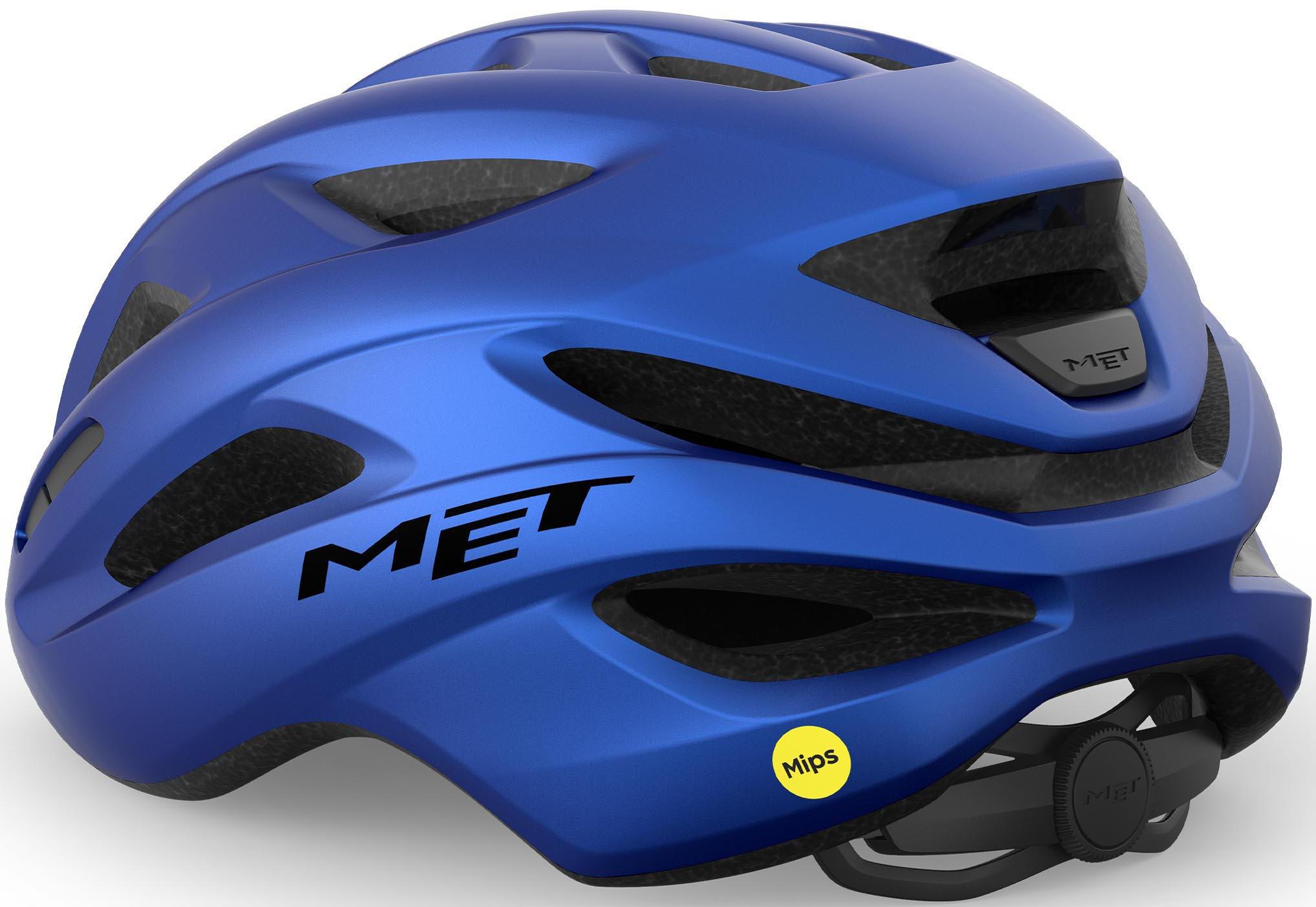 MET Idolo MIPS Helmet