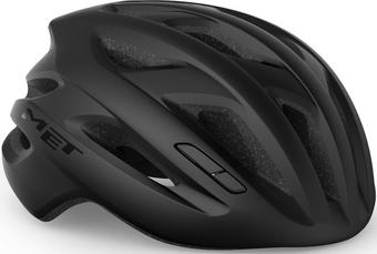 MET Idolo Helmet, MIPS, Black Mat 60-64