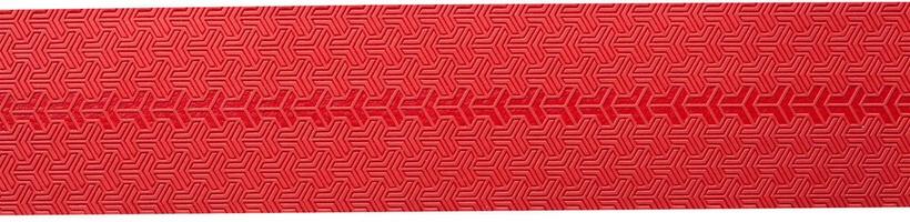 Halfords PRO Race Comfort PU 2.5mm Bar Tape, Red | Extra 8% off for BC Members