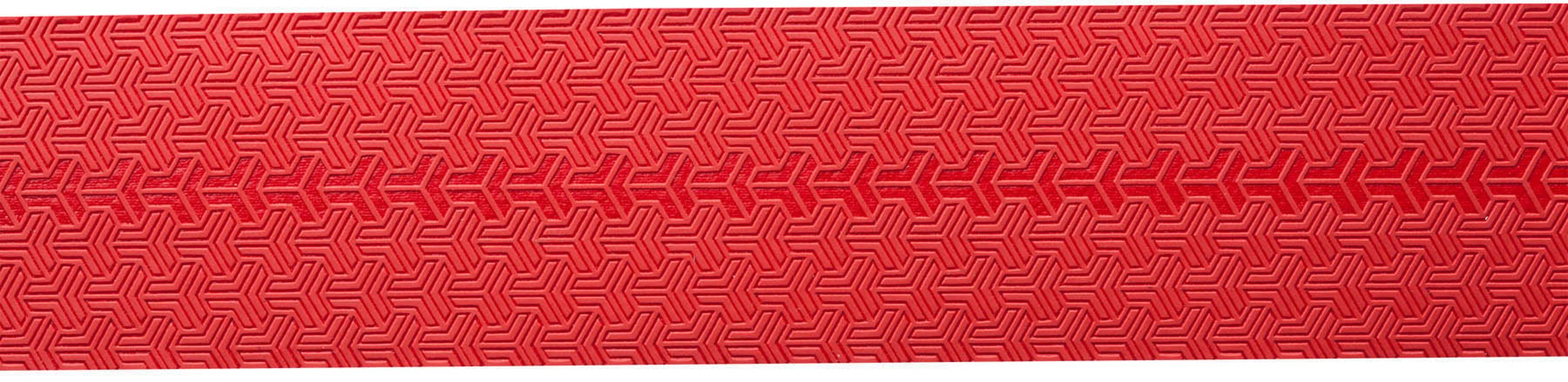 Halfords PRO Race Comfort PU 2.5mm Bar Tape, Red | Extra 8% off for BC Members
