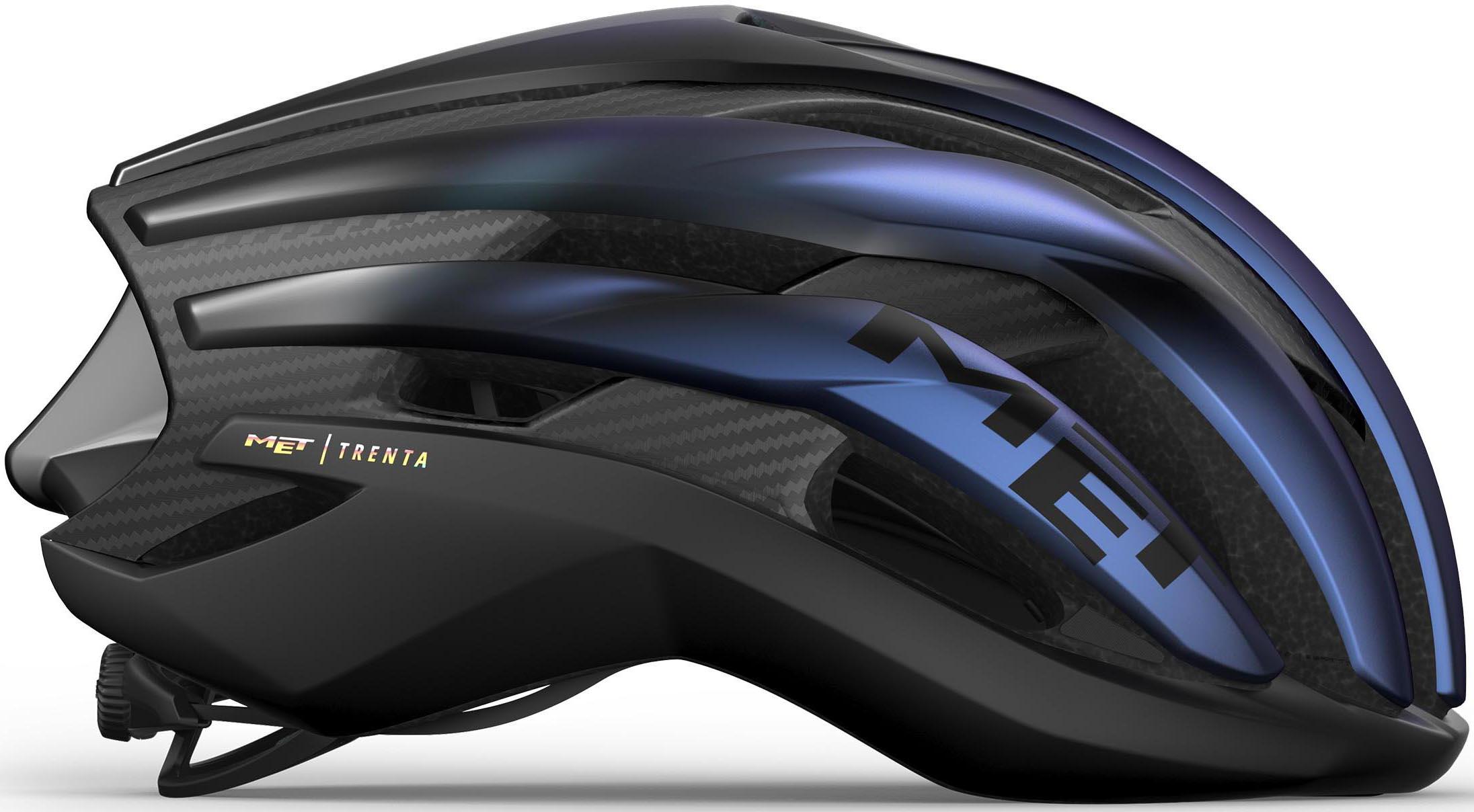 MET Trenta 3K Carbon MIPS Helmet
