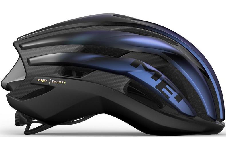 MET Trenta 3K Carbon MIPS Helmet MET Trenta 3K Carbon MIPS Helmet