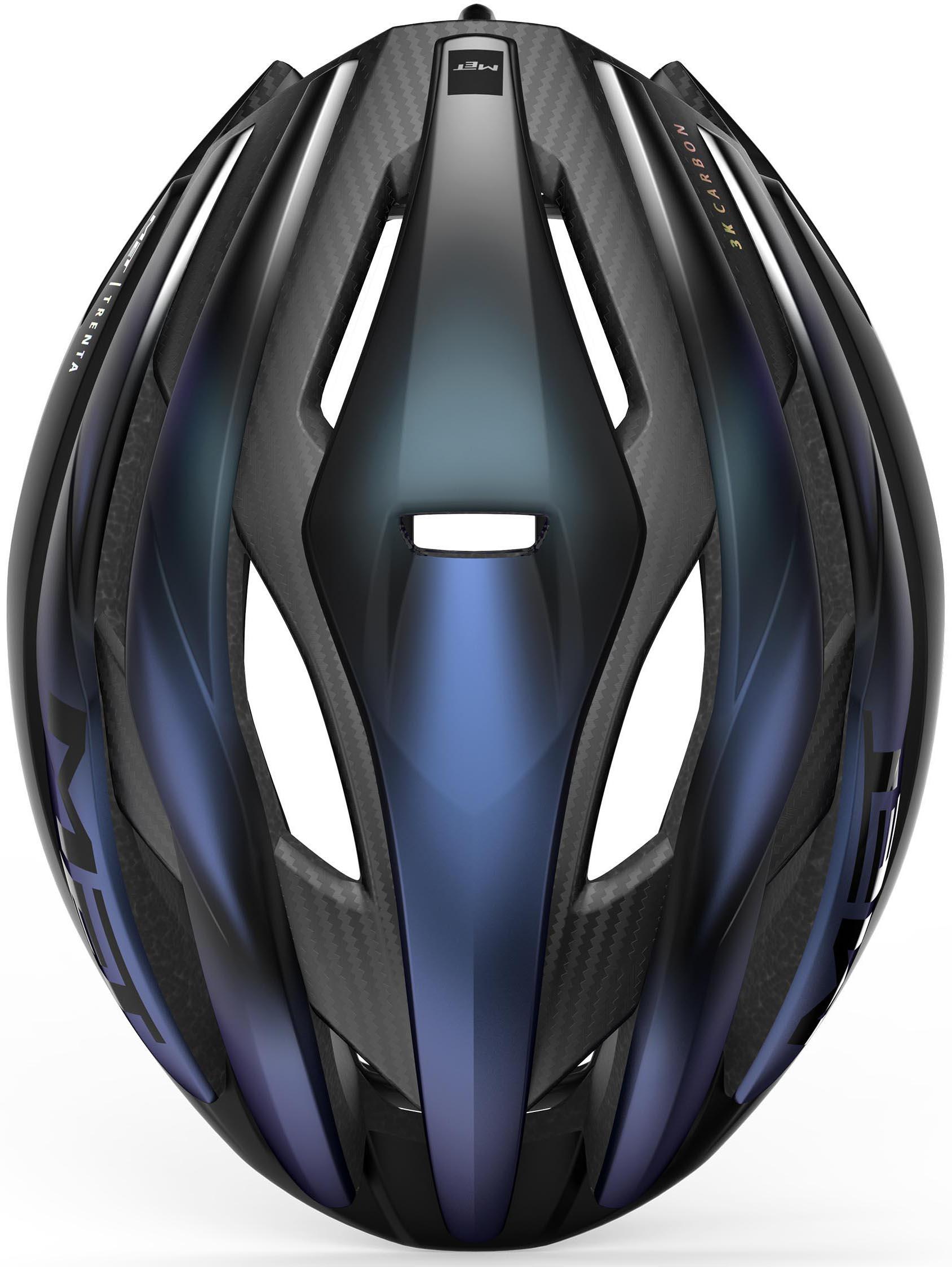 MET Trenta 3K Carbon MIPS Helmet
