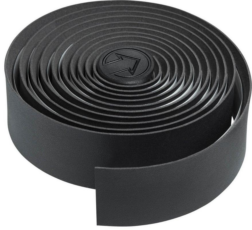 Halfords PRO Pro Race Control 2.5Mm Bar Tape, Black | Extra 8% off for BC Members