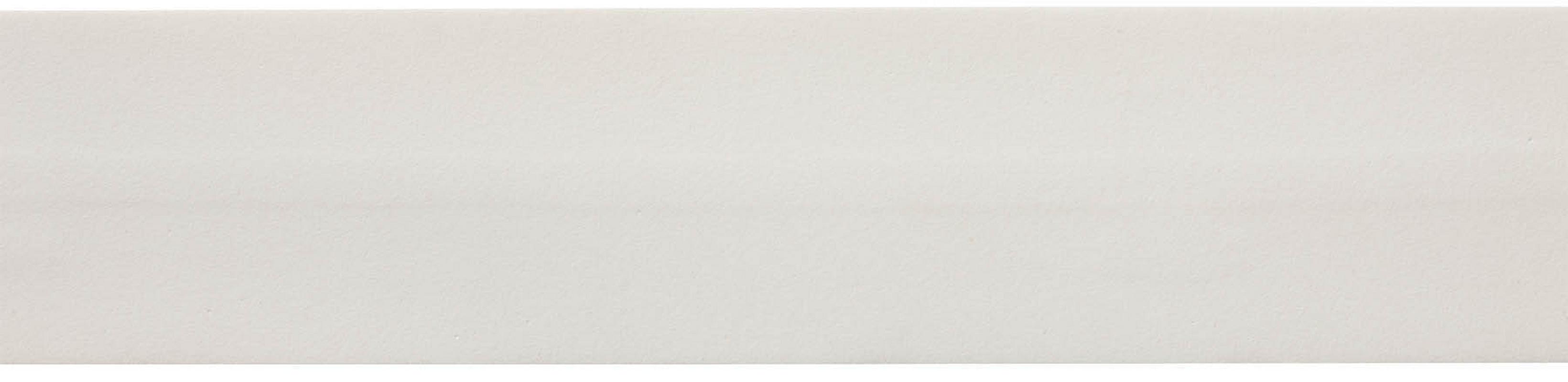 Halfords PRO Pro Sport Comfort 3.5Mm Bar Tape, White | Extra 8% off for BC Members