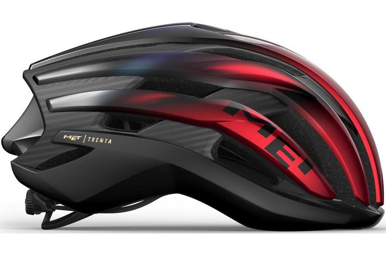MET Trenta 3K Carbon MIPS Helmet MET Trenta 3K Carbon MIPS Helmet