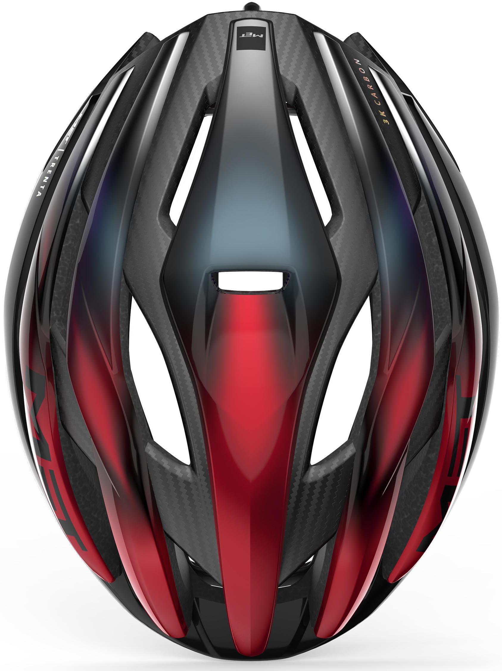 MET Trenta 3K Carbon MIPS Helmet