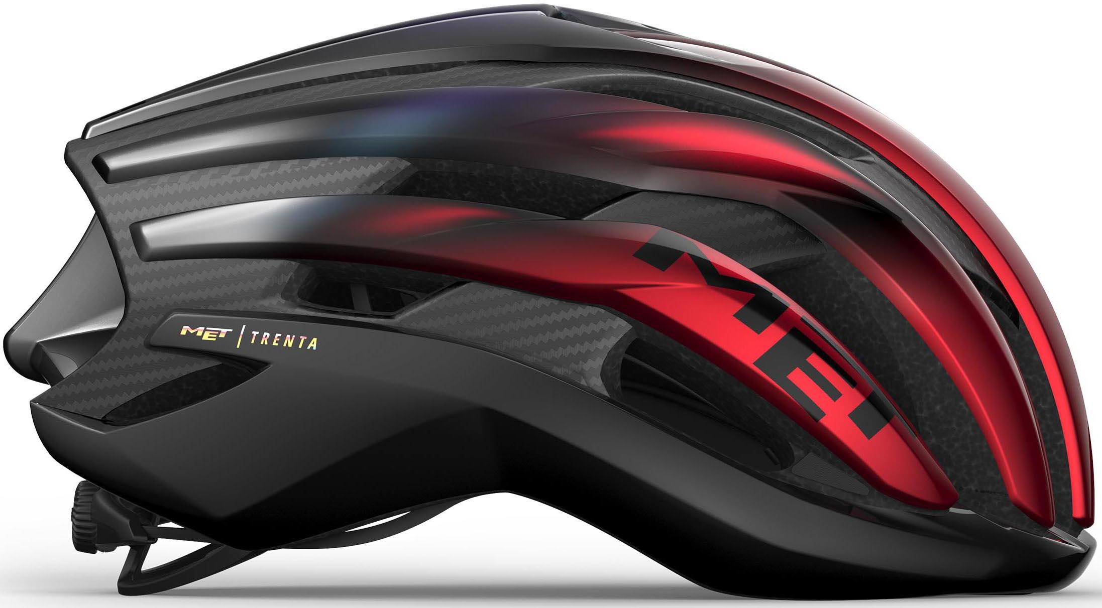 MET Trenta 3K Carbon MIPS Helmet