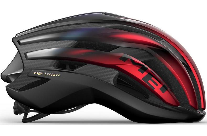 MET Trenta 3K Carbon MIPS Helmet MET Trenta 3K Carbon MIPS Helmet