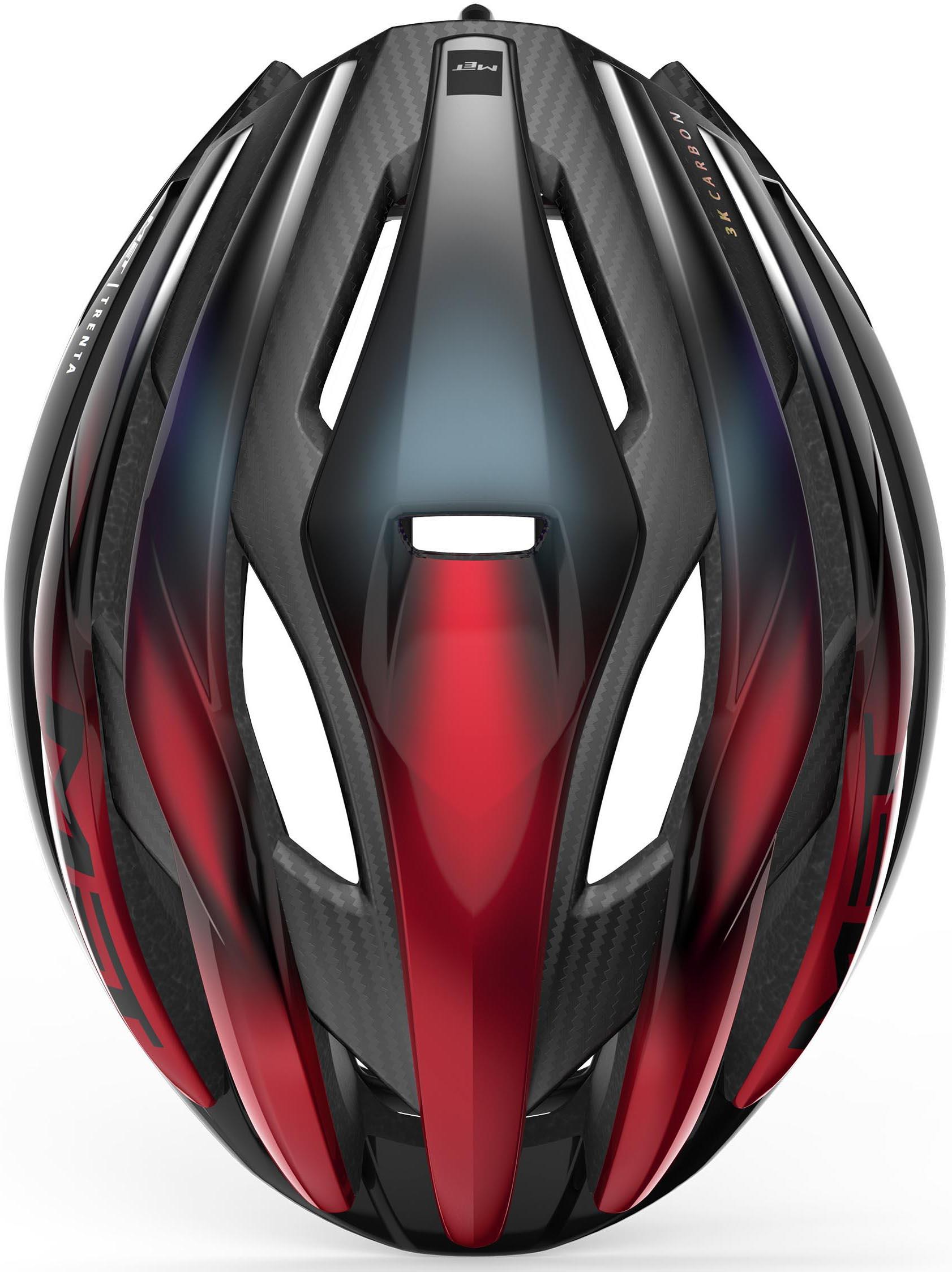 MET Trenta 3K Carbon MIPS Helmet