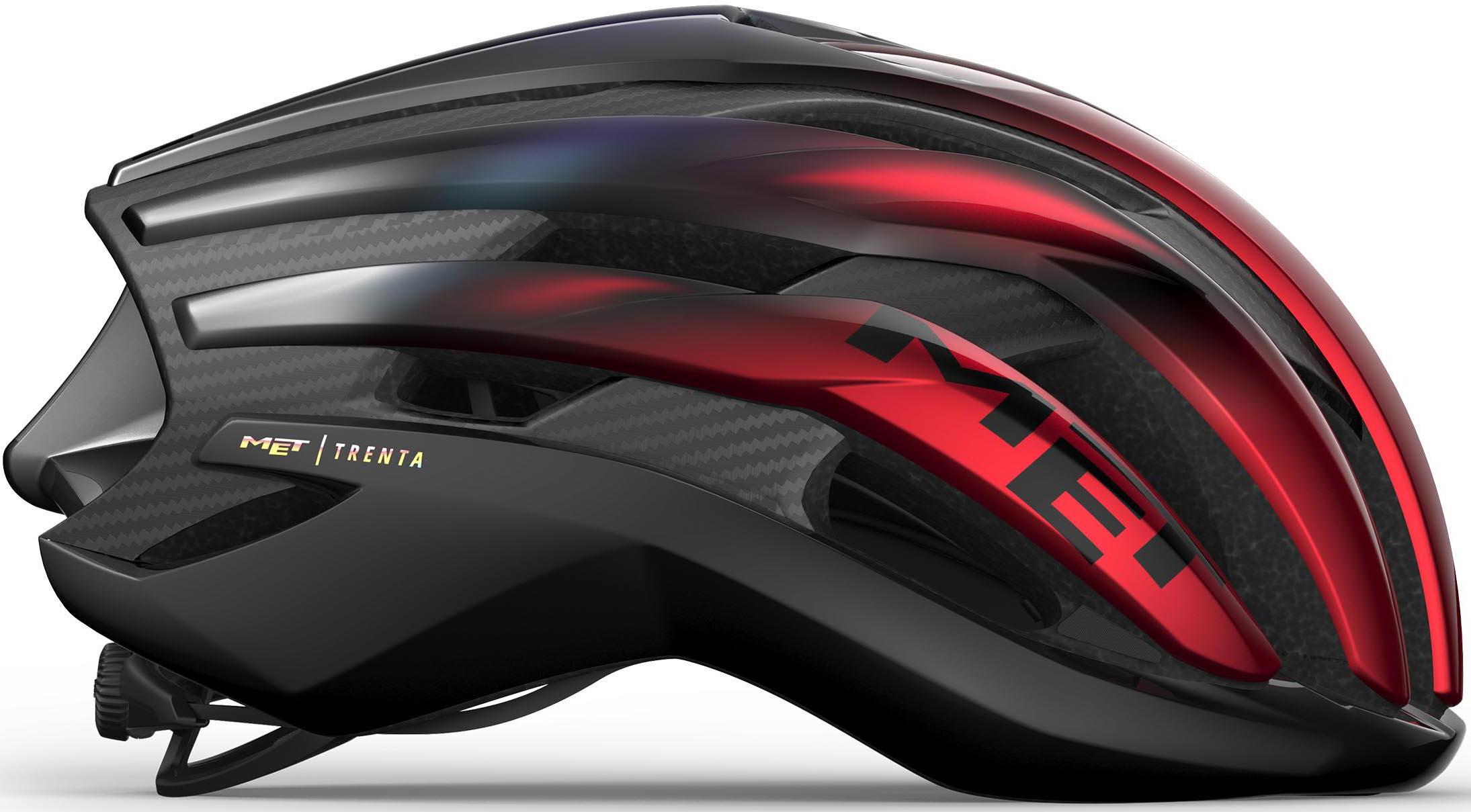 MET Trenta 3K Carbon MIPS Helmet