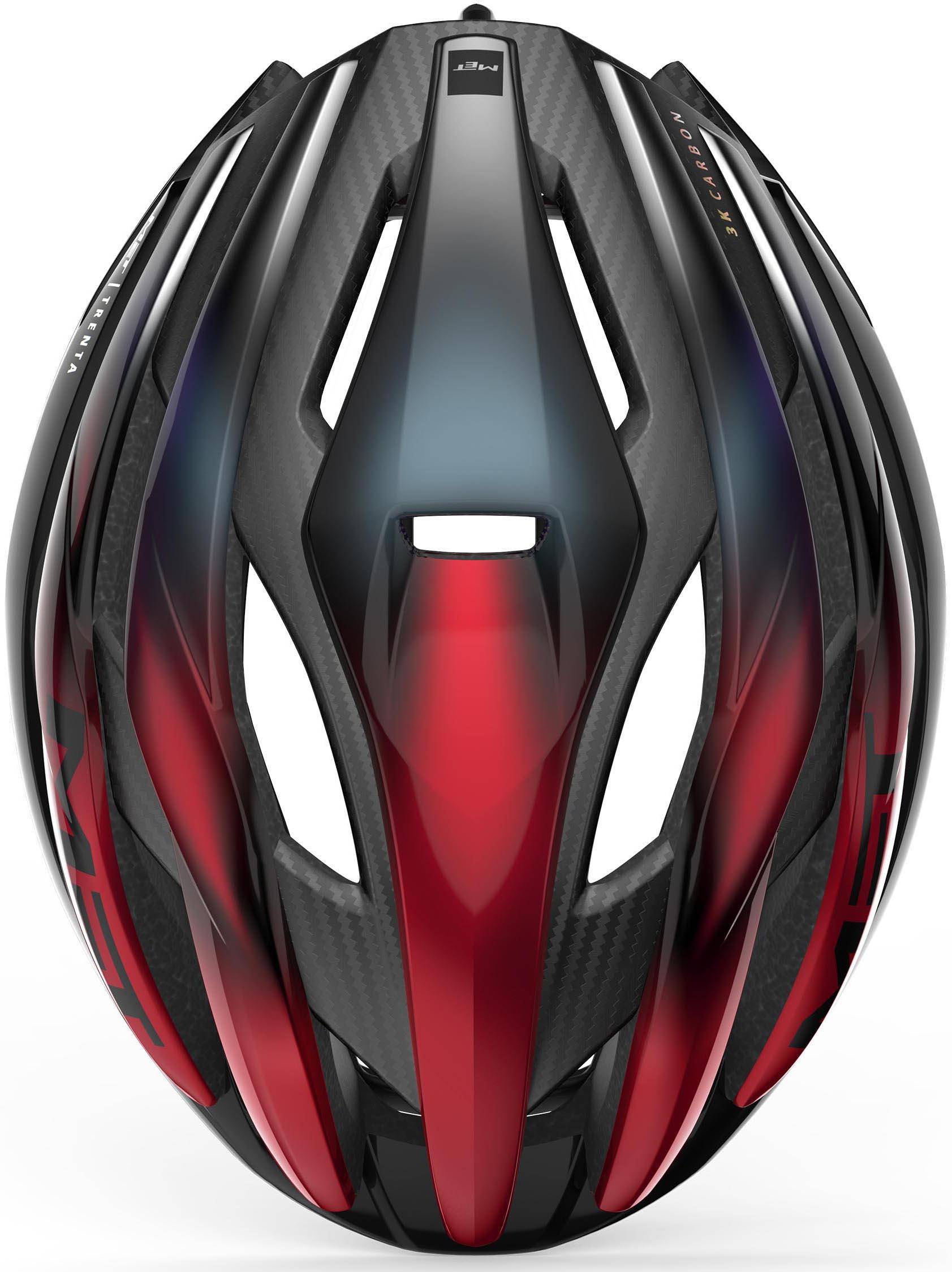 MET Trenta 3K Carbon MIPS Helmet