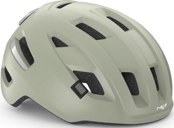 MET E-Mob Helmet, MIPS, Moss, 58-61cm